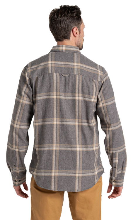 Rückansicht / back view