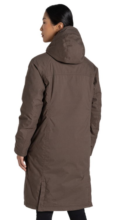 Rückansicht / Back view