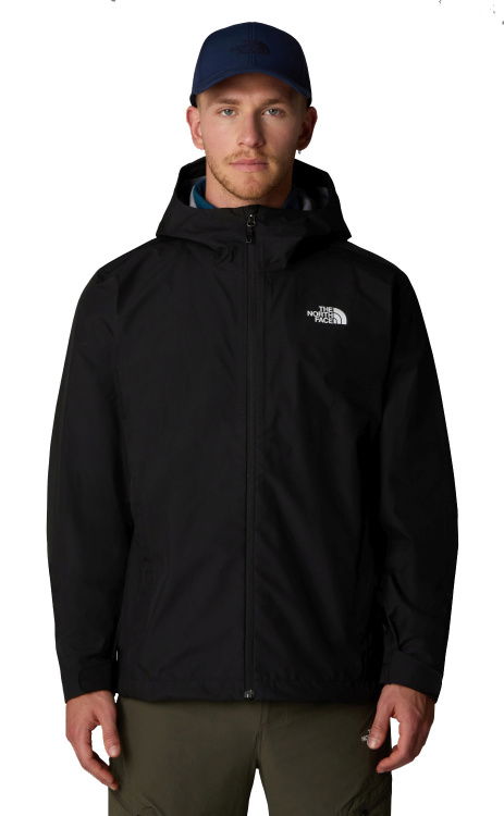 Details(Farbe/color:TNFblack/npf)