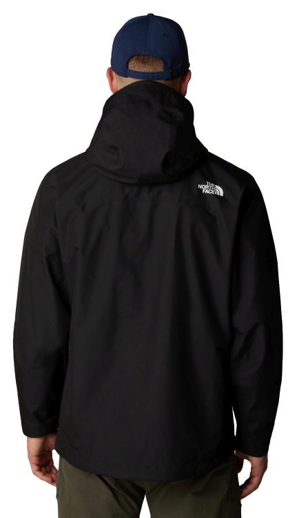 Details(Farbe/color:TNFblack/npf)