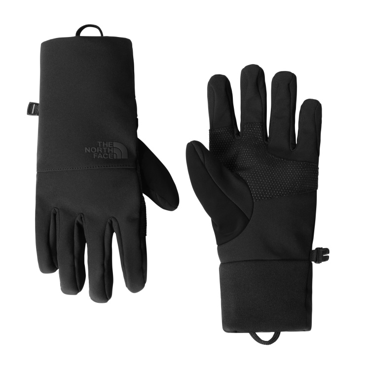 The North Face Apex Insulated Etip Glove The North Face Apex Insulated Etip Glove Farbe / color: TNF black ()