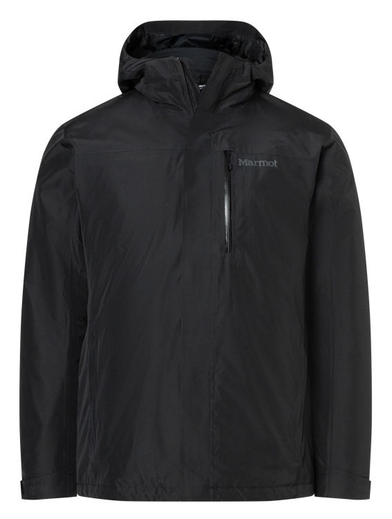 Marmot Ramble Component Jacket Marmot Ramble Component Jacket Farbe / color: black ()