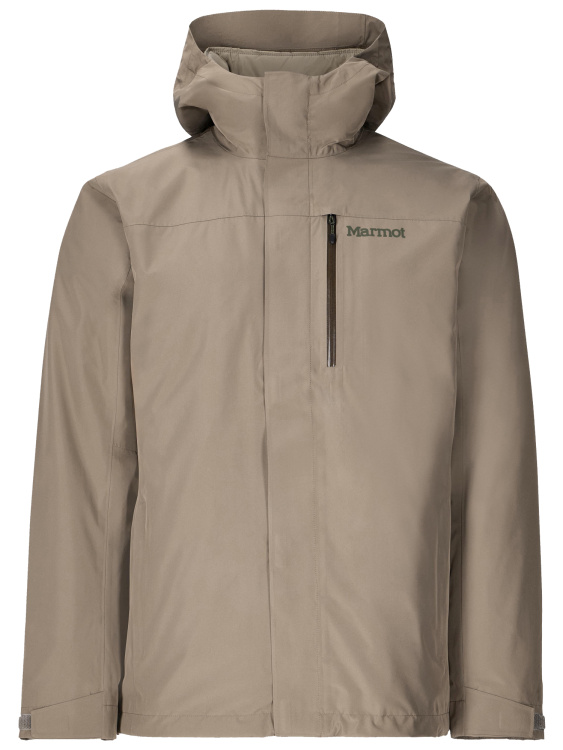 Marmot Ramble Component Jacket Marmot Ramble Component Jacket Farbe / color: claystone ()