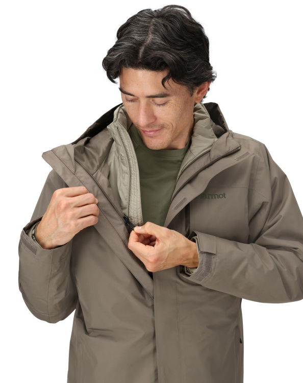 Detailansicht / detail, claystone