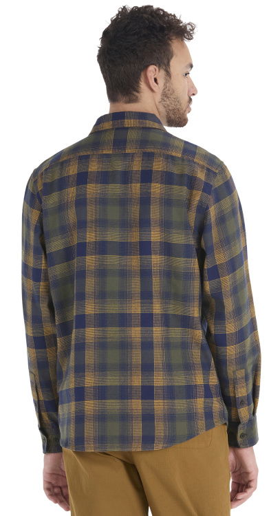 Rückseite/Back, Farbe/color: golden sun