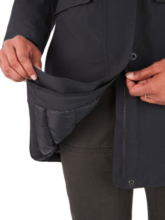 Detailansicht/Details, Farbe/color: black