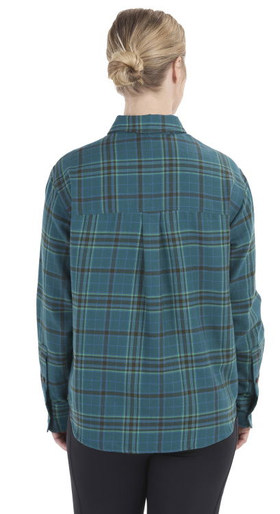 Rückseite/Back, Farbe/color: dark jungle