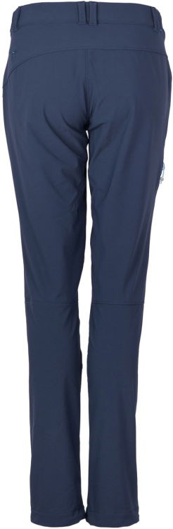 Rückansicht / Back View