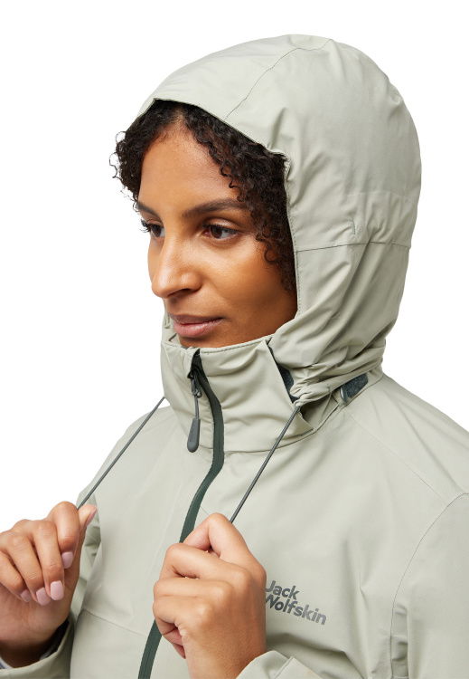 Detail/details, Farbe/color: mint leaf