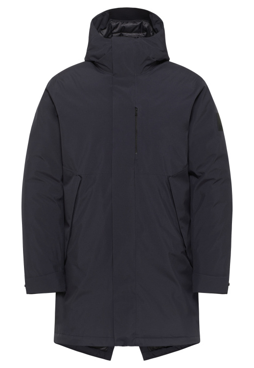 Jack Wolfskin Brandenburger Coat Men Jack Wolfskin Brandenburger Coat Men Farbe / color: dark navy ()