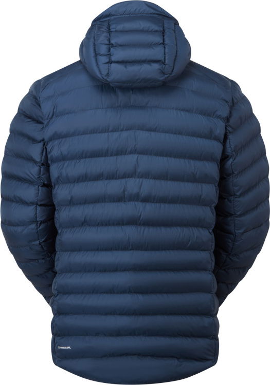 Rückansicht / Back View