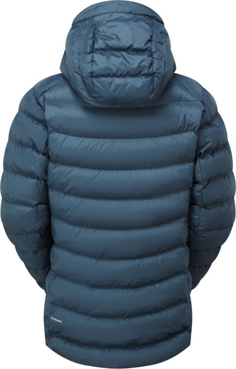 Rückansicht / Back View