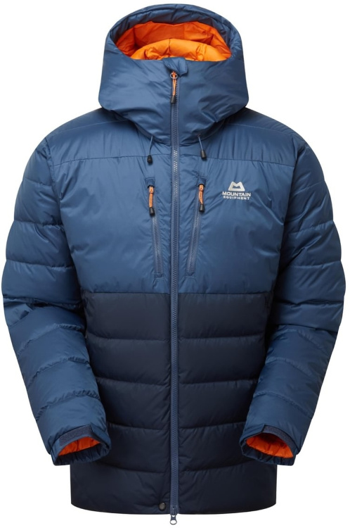 Mountain Equipment Paiyu Jacket Mountain Equipment Paiyu Jacket Farbe / color: cosmos/dusk ()