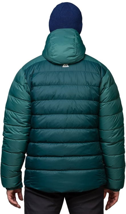 Rückansicht / back view