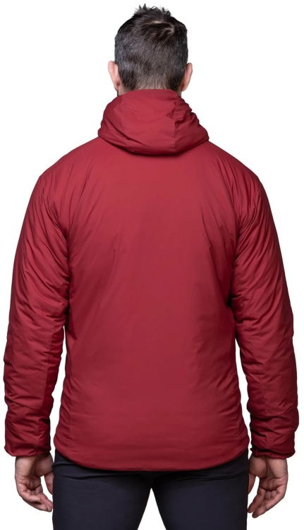 Rückansicht / back view