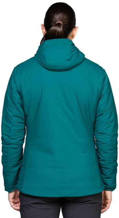 Rückansicht / back view