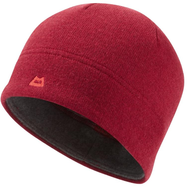 Mountain Equipment Braldu Womens Beanie Mountain Equipment Braldu Womens Beanie Farbe / color: merlot ()