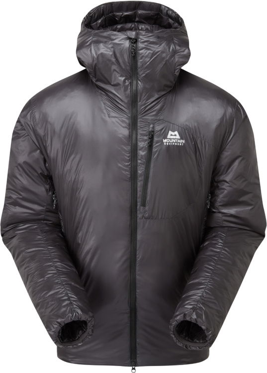 Mountain Equipment Oreus Jacket Mountain Equipment Oreus Jacket Farbe / color: obsidian ()