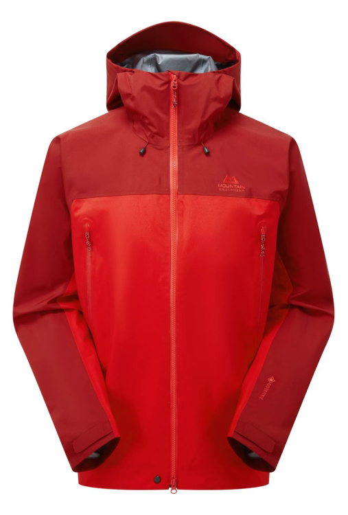 Mountain Equipment Shigri Jacket Mountain Equipment Shigri Jacket Farbe / color: chili red/merlot ()