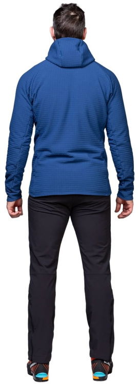 Rückansicht / back view