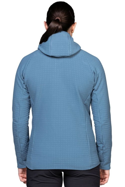 Rückansicht / back view