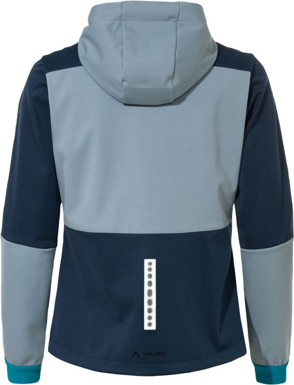 Rückansicht / Back View