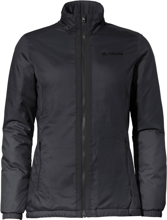 Innenjacke / Inner jacket Black