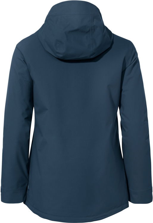 Rückansicht / Back View