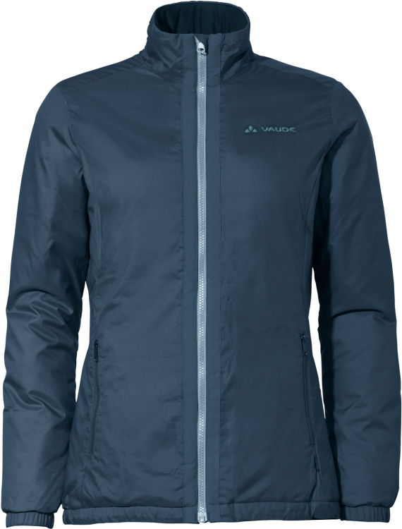 Innenjacke / Inner jacket Dark Sea