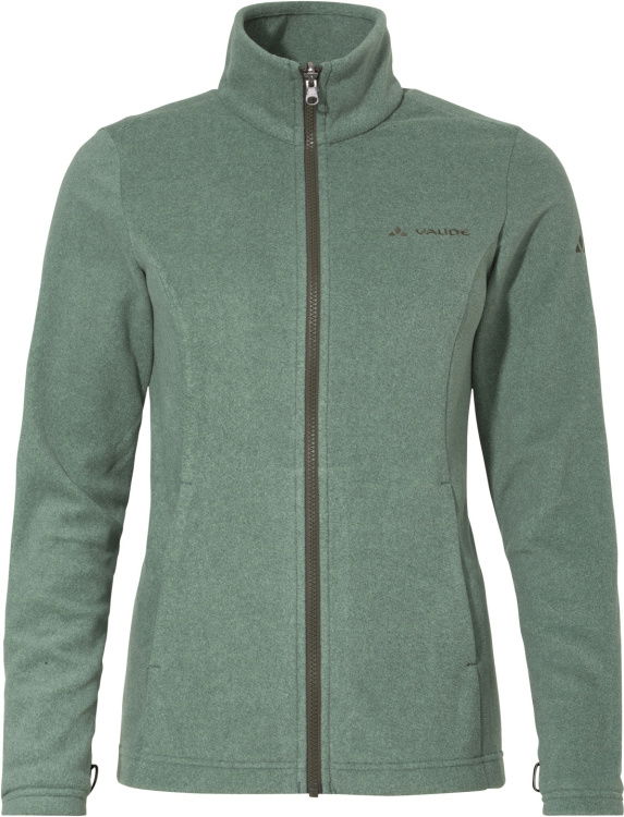 Innenjacke / Inner jacket Khaki