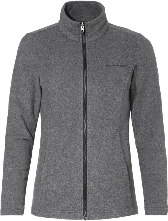 Innenjacke / Inner jacket Black