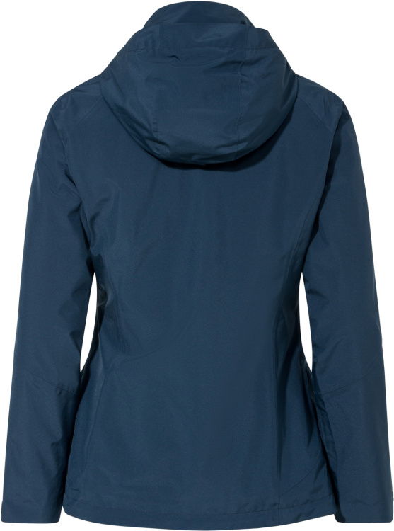 Rückansicht / Back View