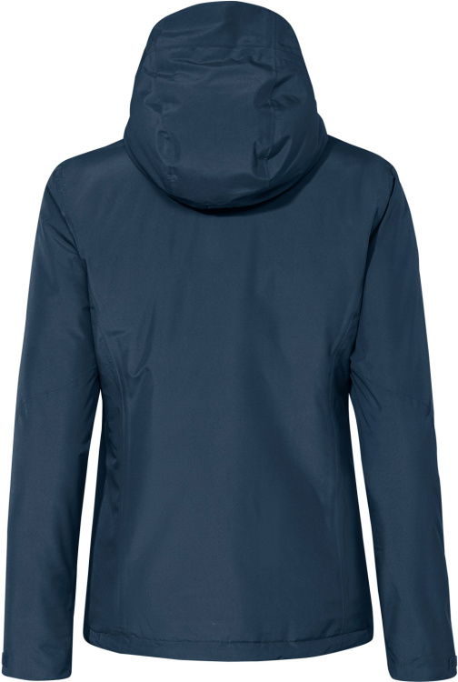 Rückansicht / Back View