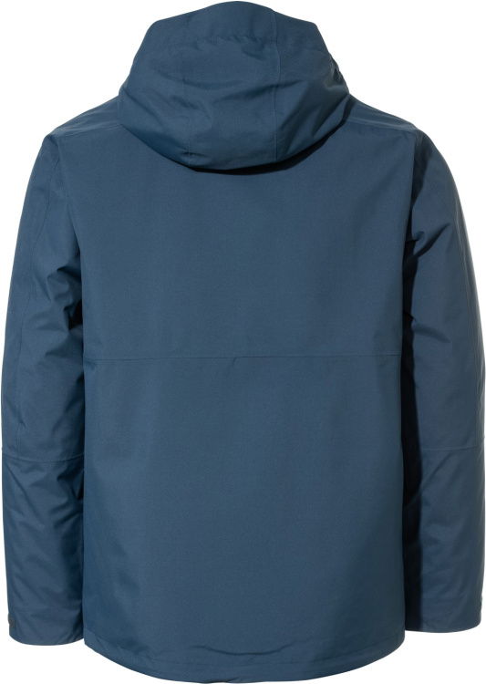 Rückansicht / Back View