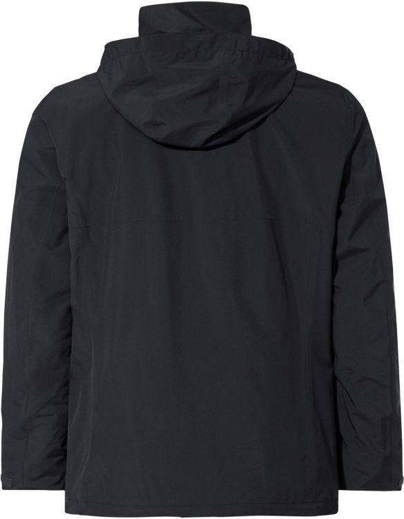 Rückansicht / Back Viwe Black