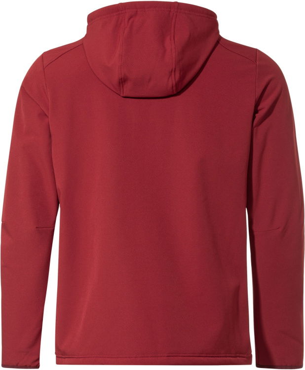 Rückansicht / Back View