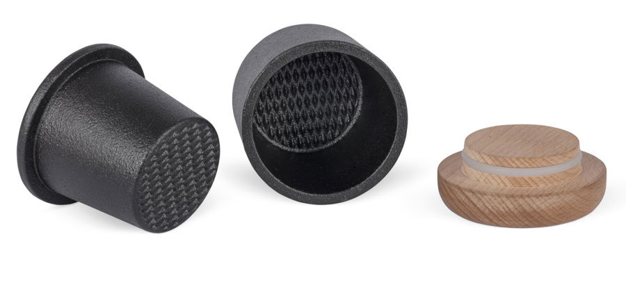 Detailansicht / detail