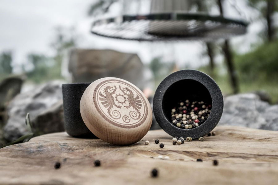 Detailansicht / detail