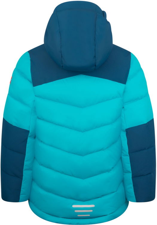 Rückansicht / Back View