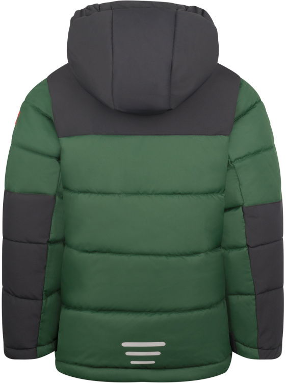 Rückansicht / Back View