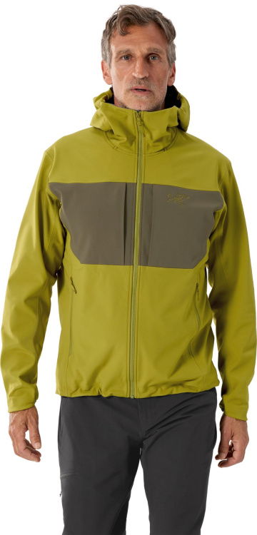 Frontansicht / Front view