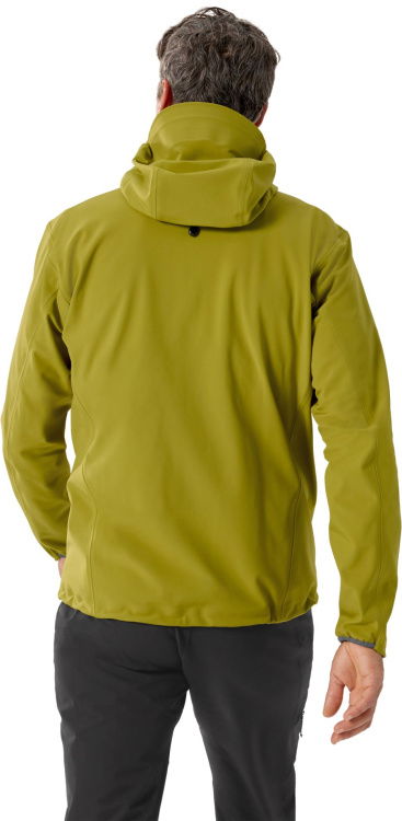 Rückansicht / Back view