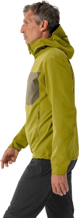 Seitenansicht / Side view