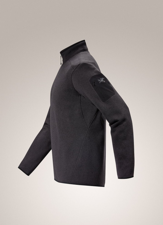 Arc'teryx Covert 1/2 Zip Arc'teryx Covert 1/2 Zip Details ()