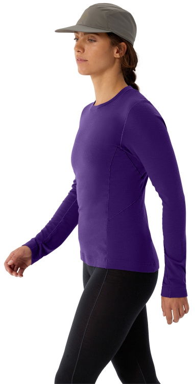 Seitenansicht / side view