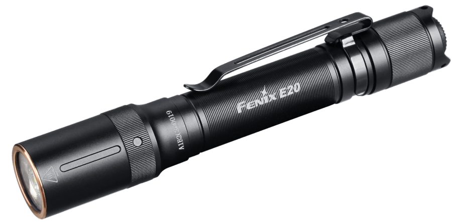 Fenix E28R V20 LED Taschenlampe Fenix E28R V20 LED Taschenlampe Farbe / color: schwarz ()