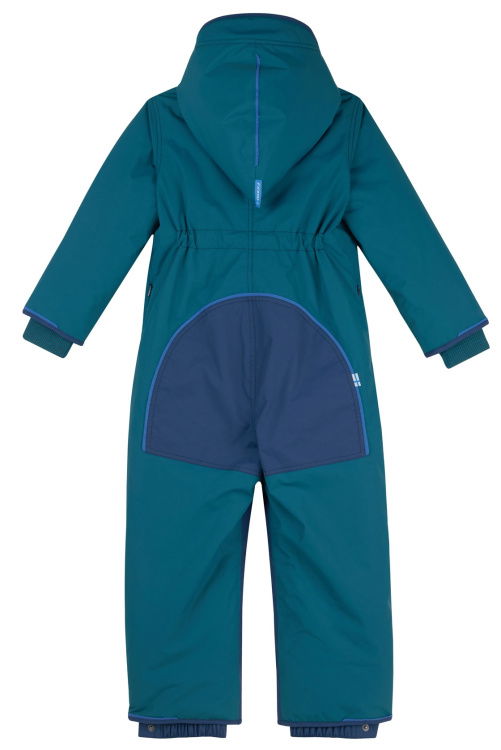 Rückenansicht / back view