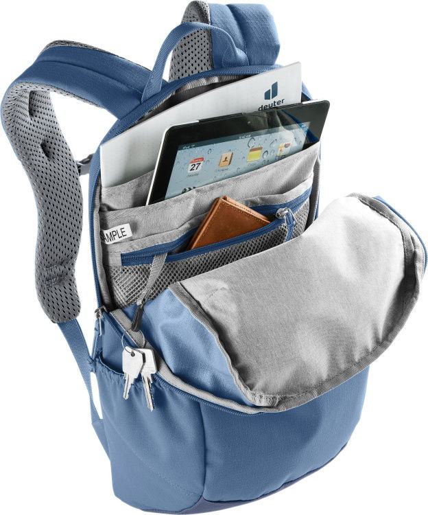 Detailansicht / details, Farbe/color: marine-ink