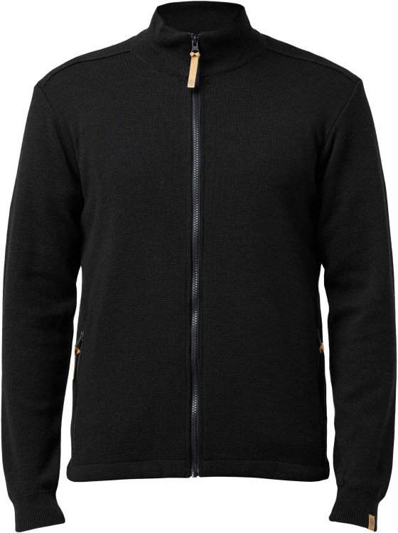 Ivanhoe of Sweden Helmer Full Zip Classic Ivanhoe of Sweden Helmer Full Zip Classic Farbe / color: black ()