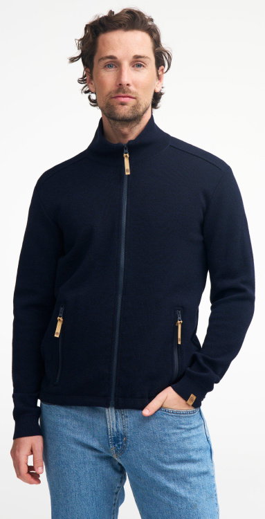 Detail navy / Detail navy